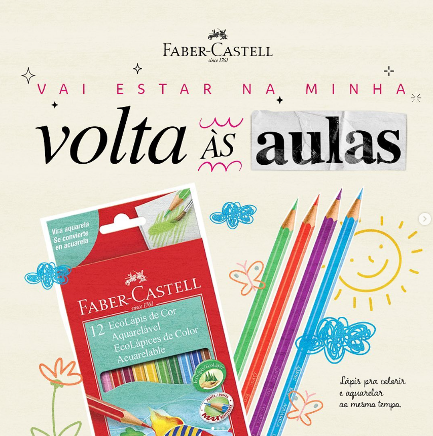 Logo Faber-Castell